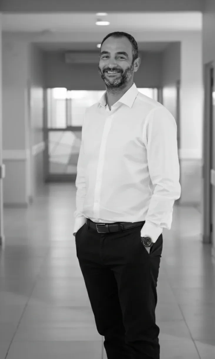 Ing. Alvaro Vega