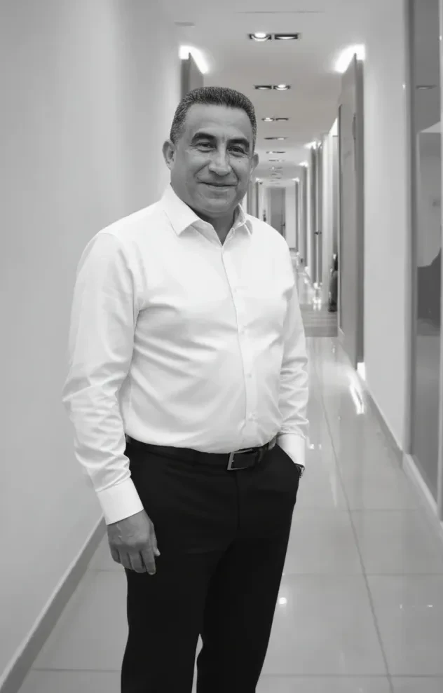 Anselmo Gonzalez