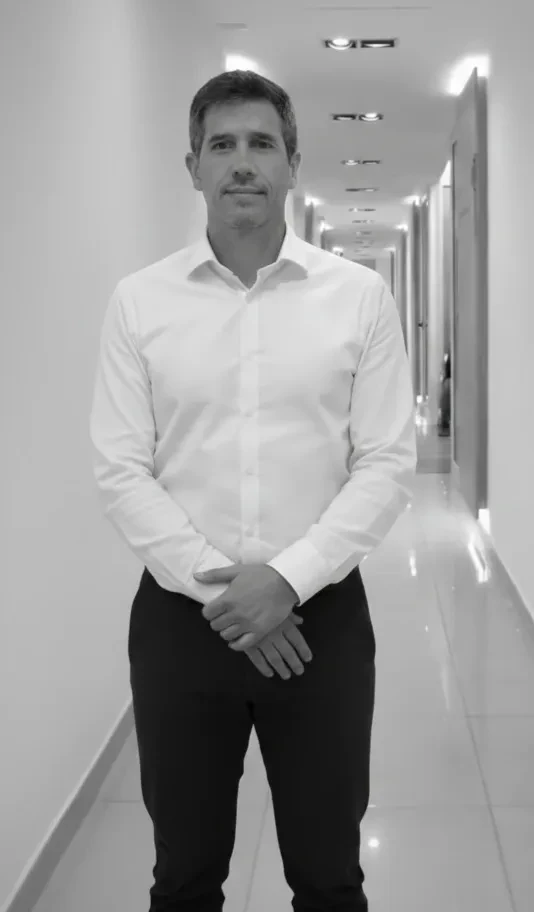 Emiliano Turcumán