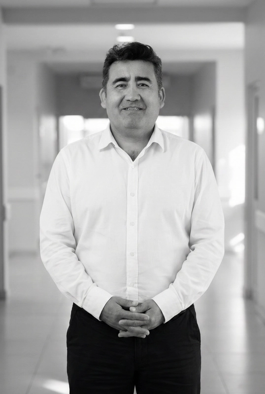 Andrés Figueroa